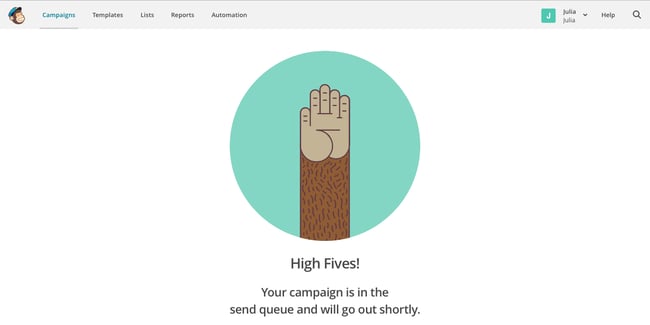 UX writers are responsible for actually coming up with and writing the product microcopy